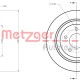 Bremsscheibe hinten (302mm)