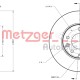 Bremsscheibe vorne