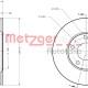 Bremsscheibe vorne (278mm)