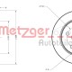 Bremsscheibe hinten (258mm)