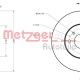 Bremsscheibe vorne (280mm)
