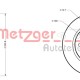 Bremsscheibe vorne