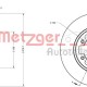 Bremsscheibe vorne (ohne Topf 277mm)
