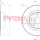 Bremsscheibe vorne (296mm)