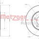 Bremsscheibe hinten (305mm)
