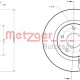 Bremsscheibe vorne (295,5mm)