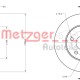 Bremsscheibe hinten (264mm/5-Loch)