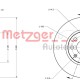 Bremsscheibe vorne (260mm)