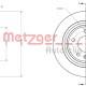 Bremsscheibe hinten (292mm)