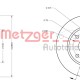 Bremsscheibe vorne