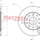 Bremsscheibe vorne (300mm/32mm)