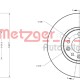Bremsscheibe vorne (304mm)