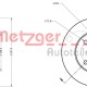Bremsscheibe vorne