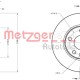 Bremsscheibe vorne (280mm)