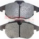 Bremsbelagsatz vorne (285/302mm)