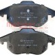 Bremsbelagsatz vorne (285/302mm)