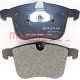 Bremsbelagsatz vorne (314mm)