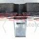 Bremsbelagsatz vorne (314mm)