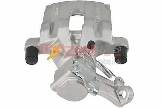 Bremszange hinten links (Sys.ATE 38mm) (Neuteil)