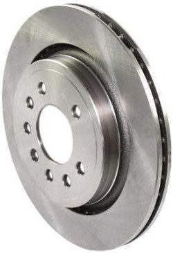 Bremsscheibe hinten (292mm)