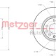 Bremsscheibe vorne (302mm)