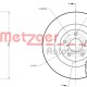 Bremsscheibe vorne (294mm)