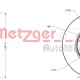 Bremsscheibe vorne (252mm)