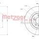 Bremsscheibe vorne (280mm)