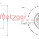 Bremsscheibe vorne (280mm)