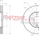 Bremsscheibe vorne (308mm)