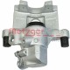 Bremszange hinten links