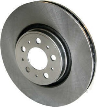 Bremsscheibe vorne (320mm)