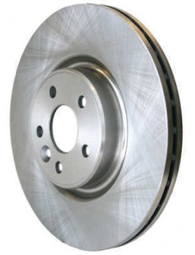 Bremsscheibe vorne (336mm)