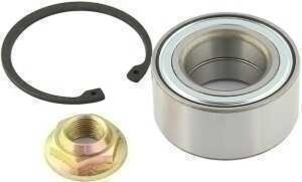 Radlager Kit hinten