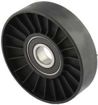 Spannrolle