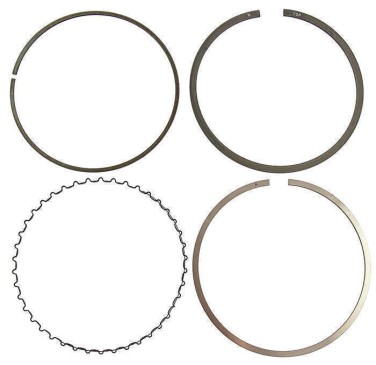 Kolbenring Kit STD