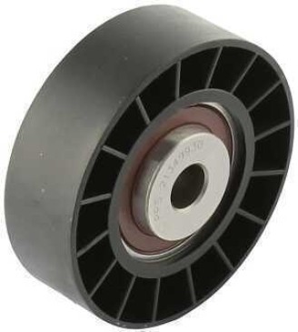 Spannrolle