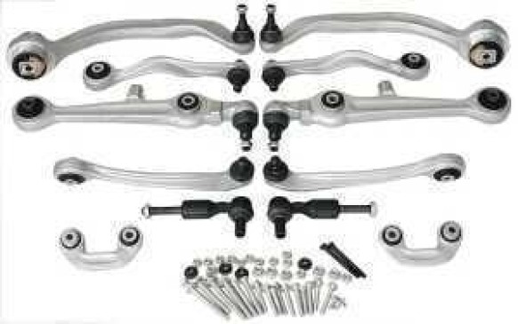 Querlenker Kit