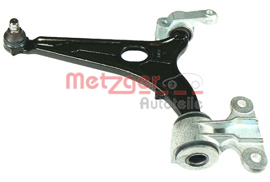 Querlenker links (Bef.punkte 14mm)
