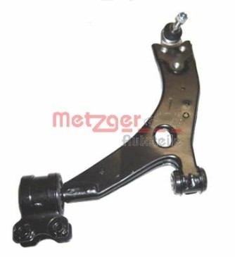 Querlenker links (18mm)