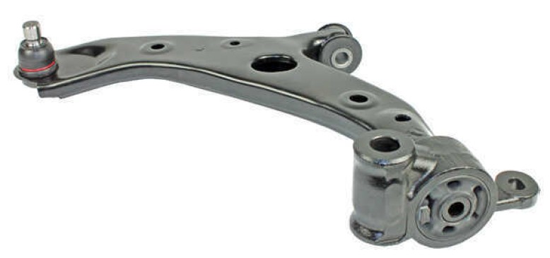 Querlenker links Buchsenbohrung M12