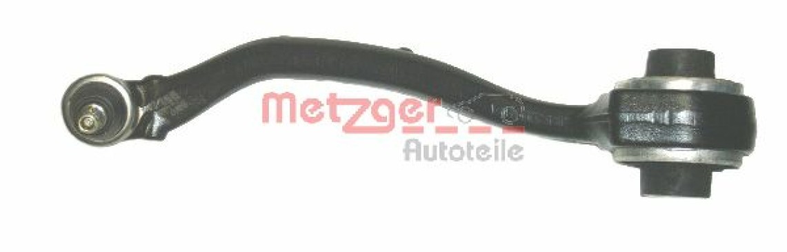 Querlenker links (unten, hinten)