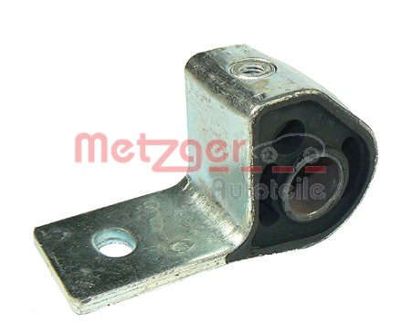 Buchse hinten Querlenker