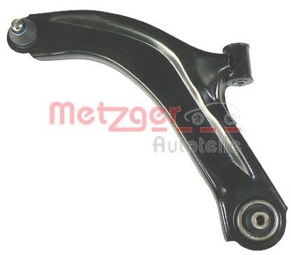 Querlenker links (18mm Pin)
