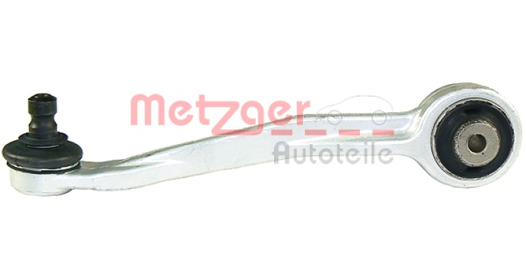 Querlenker/Führungslenker oben links (hinten)