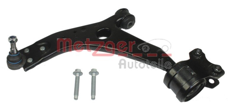 Querlenker links (21mm)