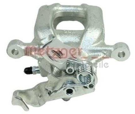 Bremszange hinten links (272mm) (Neuteil)