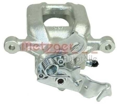 Bremszange hinten rechts (272mm) (Neuteil)