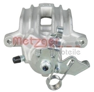 Bremszange hinten rechts (230,232mm) (Neuteil)