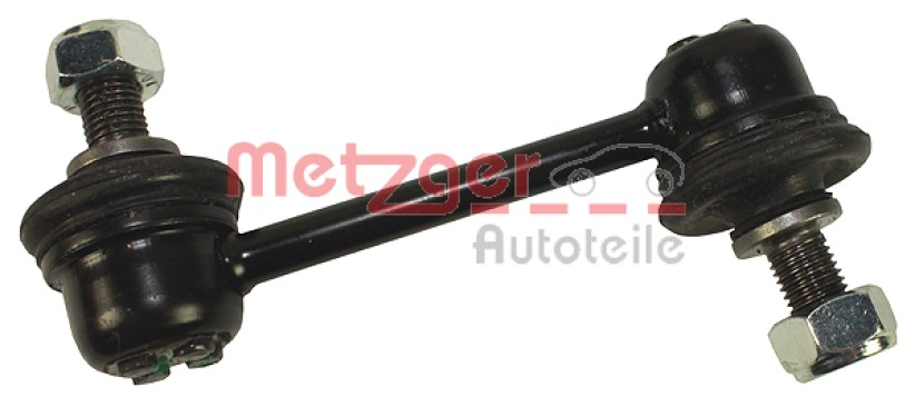 Stabilink hinten